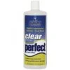 Natural Chemistry Clear & Perfect, 1 Qt 1 Natural Chemistry Clear & Perfect, 1 Qt -Crystal Clear Pool 0517 a sq
