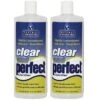 Natural Chemistry Clear & Perfect, 2 Qt -Crystal Clear Pool 0517q2 a sq