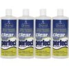 Natural Chemistry Clear & Perfect, 4 Qt 2 Natural Chemistry Clear & Perfect, 4 Qt -Crystal Clear Pool 0517q4 a sq