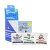 Jack's Magic Stain ID Kit -Crystal Clear Pool 1033 a sq 2019