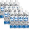 Jack's Magic The Blue Stuff, 12 Qt 1 Jack's Magic The Blue Stuff, 12 Qt -Crystal Clear Pool 1038q12 a sq