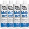 Jack's Magic The Blue Stuff, 4 Qt