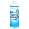 Doheny's Water Clarifier, 1 Quart 1 Doheny's Water Clarifier, 1 Quart -Crystal Clear Pool 1089 a 2021
