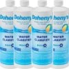 Doheny's Water Clarifier, 4 Quarts