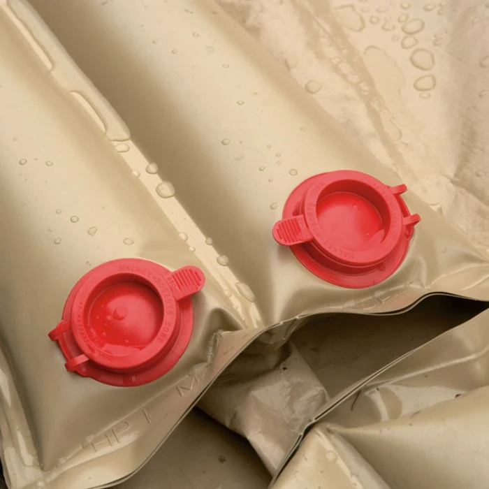 Doheny's Pro-Tek Winter Cover For 20x40 Ft Rectangular Pools, 20 Year Warranty, With 12 Water Bags 4 Doheny's Pro-Tek Winter Cover For 20x40 Ft Rectangular Pools, 20 Year Warranty, With 12 Water Bags - Image 2