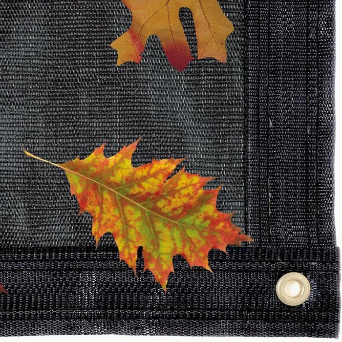 Doheny's Mesh Winter Cover For 18x36 Ft Rectangular Pools, 5 Year Warranty 4 Doheny's Mesh Winter Cover For 18x36 Ft Rectangular Pools, 5 Year Warranty - Image 2