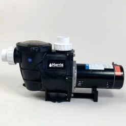 Doheny's Harris H1572748 ProForce Inground Pool Pump, 115/230V, 1.5 HP (1.35 THP) 16 Doheny's Harris H1572748 ProForce Inground Pool Pump, 115/230V, 1.5 HP (1.35 THP) -Crystal Clear Pool 152716 c2020 1