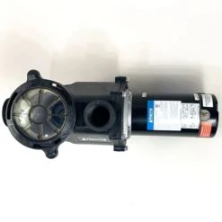 Doheny's Harris H1572747 ProForce Inground Pool Pump, 115/230V, 1 HP (0.9 THP) -Crystal Clear Pool 152716 e2020