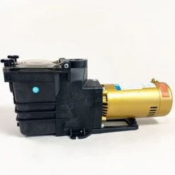 Harris 72803 ProForce Plus Inground Pool Pump, 1.5 HP -Crystal Clear Pool 15555 a2020 1