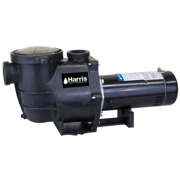 Doheny's Harris H1572748 ProForce Inground Pool Pump, 115/230V, 1.5 HP (1.35 THP) 4 Doheny's Harris H1572748 ProForce Inground Pool Pump, 115/230V, 1.5 HP (1.35 THP) - Image 2
