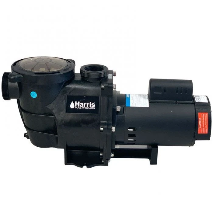 Harris 72786 ProForce Max Inground Pool Pump With 56Y Frame, 115/230V, 1.5 HP 6 Harris 72786 ProForce Max Inground Pool Pump With 56Y Frame, 115/230V, 1.5 HP - Image 4