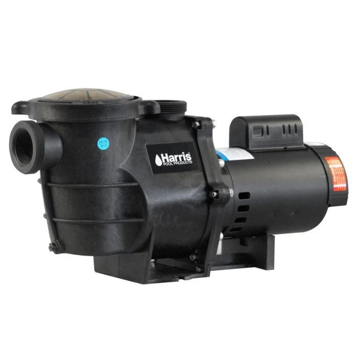 Harris 72786 ProForce Max Inground Pool Pump With 56Y Frame, 115/230V, 1.5 HP 5 Harris 72786 ProForce Max Inground Pool Pump With 56Y Frame, 115/230V, 1.5 HP - Image 3