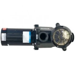 Harris 72786 ProForce Max Inground Pool Pump With 56Y Frame, 115/230V, 1.5 HP 19 Harris 72786 ProForce Max Inground Pool Pump With 56Y Frame, 115/230V, 1.5 HP -Crystal Clear Pool 15784 e2020 2