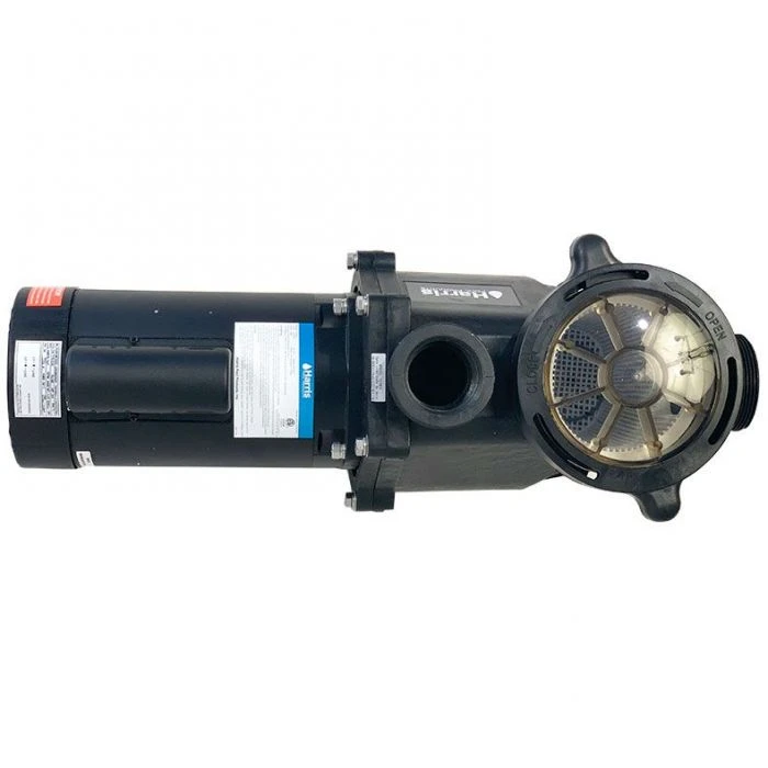 Harris 72786 ProForce Max Inground Pool Pump With 56Y Frame, 115/230V, 1.5 HP 10 Harris 72786 ProForce Max Inground Pool Pump With 56Y Frame, 115/230V, 1.5 HP - Image 8