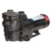 Harris 72767 ProForce Silencer Inground Pool Pump, 115/230V, 1.5 HP -Crystal Clear Pool 15816 a sq 1