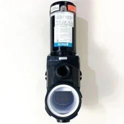 Harris 72767 ProForce Silencer Inground Pool Pump, 115/230V, 1.5 HP -Crystal Clear Pool 15816 c2020 1