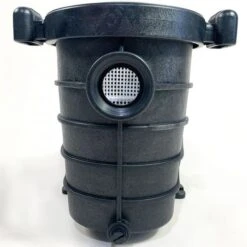 Harris 72767 ProForce Silencer Inground Pool Pump, 115/230V, 1.5 HP -Crystal Clear Pool 15816 f2020 1