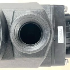 Harris 72766 ProForce Silencer Inground Pool Pump, 115/230V, 1 HP -Crystal Clear Pool 15816 h2020