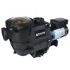 Harris 72755C ProForce 2-Speed Inground Pool Pump, 1.5 HP -Crystal Clear Pool 15818 a sq