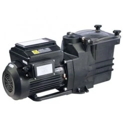 Doheny's Harris 72525 ProForce Inground VS Variable Speed Pool Pump, 3 HP -Crystal Clear Pool 15900 a sq 1