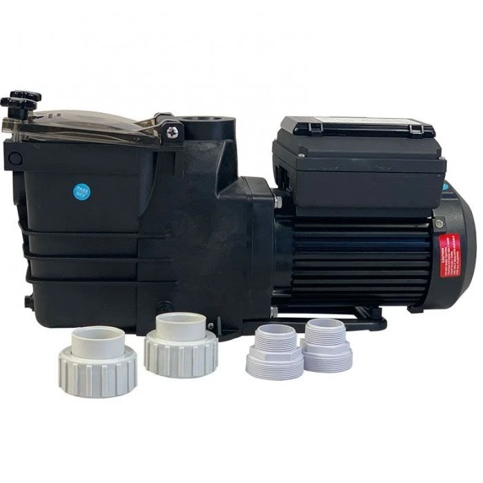 Doheny's Harris 72522 ProForce Inground VS Variable Speed Pool Pump, 1.5 HP 8 Doheny's Harris 72522 ProForce Inground VS Variable Speed Pool Pump, 1.5 HP - Image 6