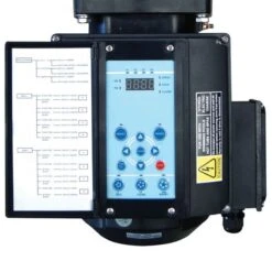 Doheny's Harris 72522 ProForce Inground VS Variable Speed Pool Pump, 1.5 HP 20 Doheny's Harris 72522 ProForce Inground VS Variable Speed Pool Pump, 1.5 HP -Crystal Clear Pool 15900 c sq