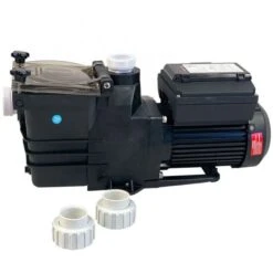 Doheny's Harris 72525 ProForce Inground VS Variable Speed Pool Pump, 3 HP -Crystal Clear Pool 15900 c2020 1