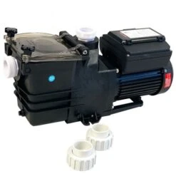Doheny's Harris 72522 ProForce Inground VS Variable Speed Pool Pump, 1.5 HP 24 Doheny's Harris 72522 ProForce Inground VS Variable Speed Pool Pump, 1.5 HP -Crystal Clear Pool 15900 d2020