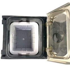 Doheny's Harris 72522 ProForce Inground VS Variable Speed Pool Pump, 1.5 HP 27 Doheny's Harris 72522 ProForce Inground VS Variable Speed Pool Pump, 1.5 HP -Crystal Clear Pool 15900 g2020