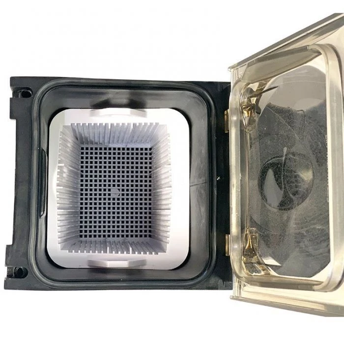 Doheny's Harris 72522 ProForce Inground VS Variable Speed Pool Pump, 1.5 HP 13 Doheny's Harris 72522 ProForce Inground VS Variable Speed Pool Pump, 1.5 HP - Image 11