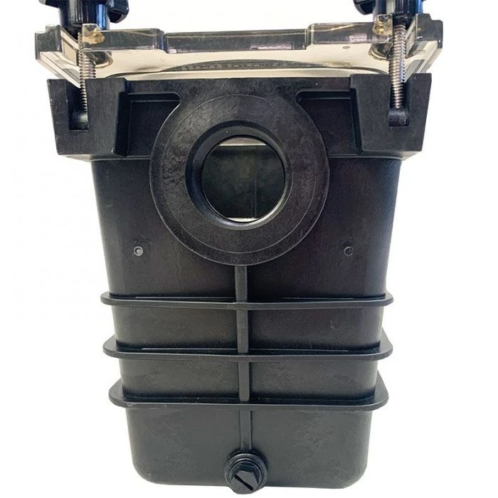 Doheny's Harris 72522 ProForce Inground VS Variable Speed Pool Pump, 1.5 HP 14 Doheny's Harris 72522 ProForce Inground VS Variable Speed Pool Pump, 1.5 HP - Image 12