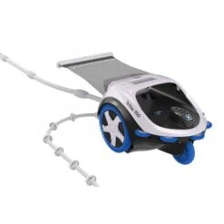 Hayward TriVac 700 Inground Pressure Cleaner 9 Hayward TriVac 700 Inground Pressure Cleaner -Crystal Clear Pool 20265 d sq 1
