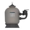 Hayward Inground Pro Series Sand Filter And Valve Onlyy, 21 In With 1.5 Inch Side Mount Valve -Crystal Clear Pool 20267 feb2023