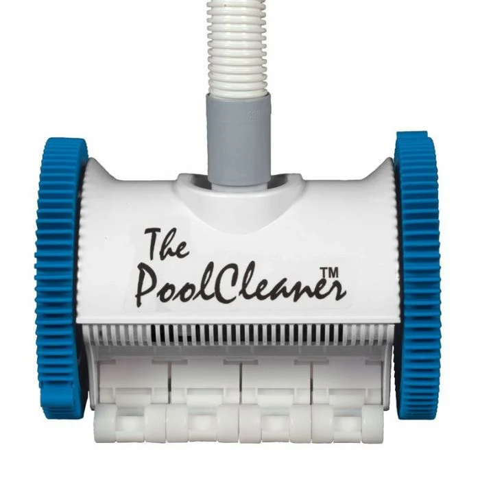 Hayward Inground Suction The PoolCleaner 2 Wheel, White 3 Hayward Inground Suction The PoolCleaner 2 Wheel, White