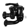 Hayward Multiport Valve For DE Filter's, 2 In -Crystal Clear Pool 2393