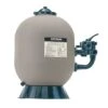Hayward In-ground Pro Series Side Mount Sand Filter Tank, Without Valve, 31 In 1 Hayward In-ground Pro Series Side Mount Sand Filter Tank, Without Valve, 31 In -Crystal Clear Pool 2395 a sq