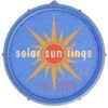 Doheny's Solar Sun Rings -Crystal Clear Pool 2620 a sq 2021