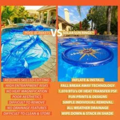 Doheny's Solar Sun Rings 17 Doheny's Solar Sun Rings -Crystal Clear Pool 2620 h sq 2021
