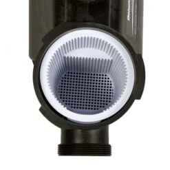 Doheny's Inground Pool Pump, 115/230V, 1 HP (0.9 THP) -Crystal Clear Pool 2716 e2020