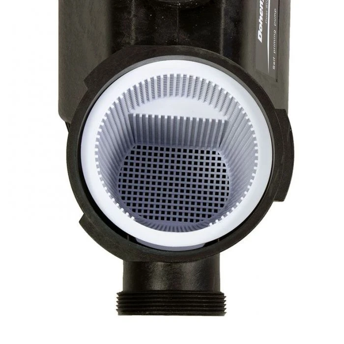 Doheny's Inground Pool Pump, 115/230V, 1.5 HP (1.35 THP) 6 Doheny's Inground Pool Pump, 115/230V, 1.5 HP (1.35 THP) - Image 4