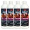 SeaKlear Free & Klear, 4 Qt -Crystal Clear Pool 2718q4 a sq 2016