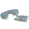 Feherguard Center Pull Rope -Crystal Clear Pool 2785 a sq