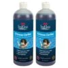 SeaKlear Chitosan Clarifier, 2 Qt -Crystal Clear Pool 2984q2 a sq