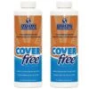 Natural Chemistry COVERFree, 2 Qt -Crystal Clear Pool 3028q2 a sq