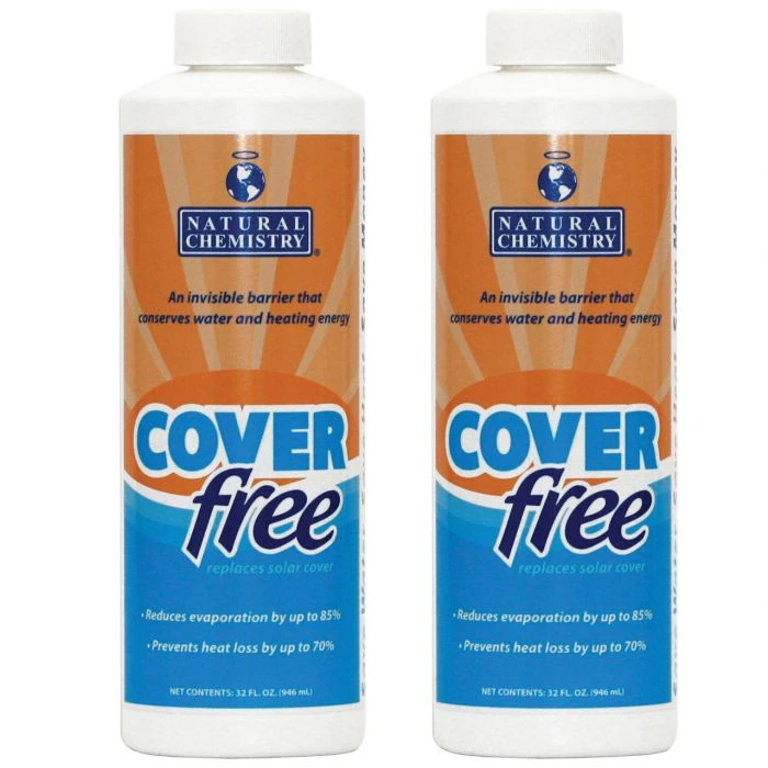 Natural Chemistry COVERFree, 2 Qt 3 Natural Chemistry COVERFree, 2 Qt