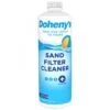 Doheny's Sand Filter Cleaner, 1 Quart -Crystal Clear Pool 3033 a 2021