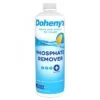 Doheny's Phosphate Remover, 1 Quart -Crystal Clear Pool 3034 a 2021