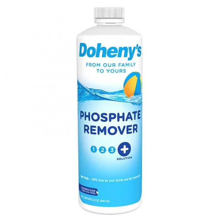 Doheny's Phosphate Remover, 1 Quart 3 Doheny's Phosphate Remover, 1 Quart