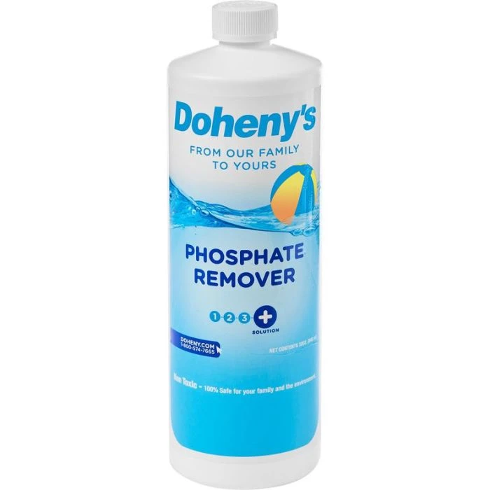 Doheny's Phosphate Remover, 1 Quart 6 Doheny's Phosphate Remover, 1 Quart - Image 4