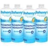 Doheny's Phosphate Remover, 4 Quart 1 Doheny's Phosphate Remover, 4 Quart -Crystal Clear Pool 3034q4 a 2021